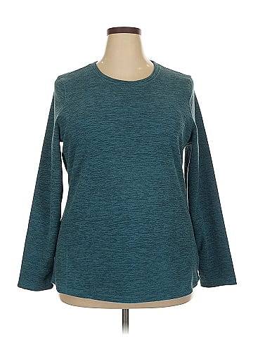 Tek Gear Pullover Sweater (view 1)