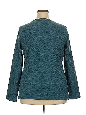 Tek Gear Pullover Sweater (view 2)
