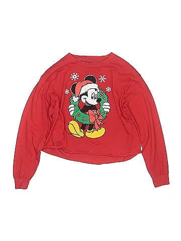 Disney Sweatshirt (view 1)