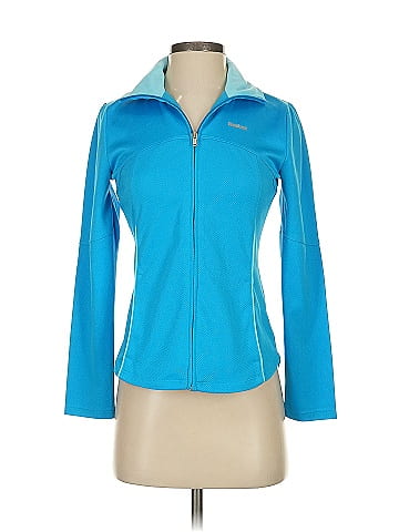 Reebok Track Jacket (view 1)