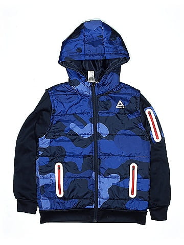 Reebok Snow Jacket (view 1)