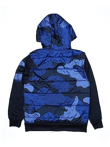 Reebok Snow Jacket (view 2)