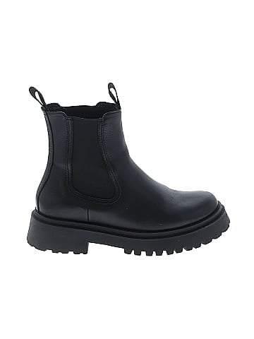 Thursday Boot Company Ankle Boots (view 1)