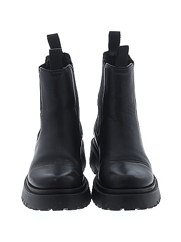 Thursday Boot Company Ankle Boots (view 2)