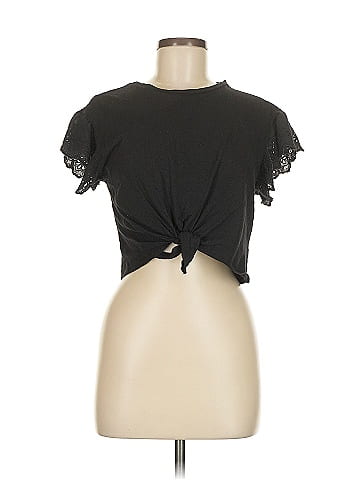 Mustard Seed Short Sleeve Top (view 1)