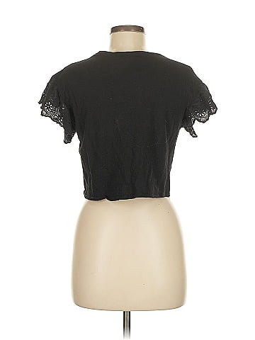 Mustard Seed Short Sleeve Top (view 2)