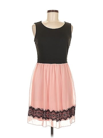En Focus Studio Casual Dress (view 1)