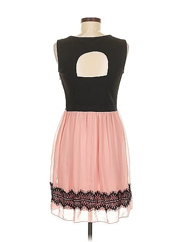 En Focus Studio Casual Dress (view 2)