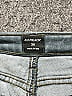 Just Black Teal Jeans Size 30 waist - photo 3