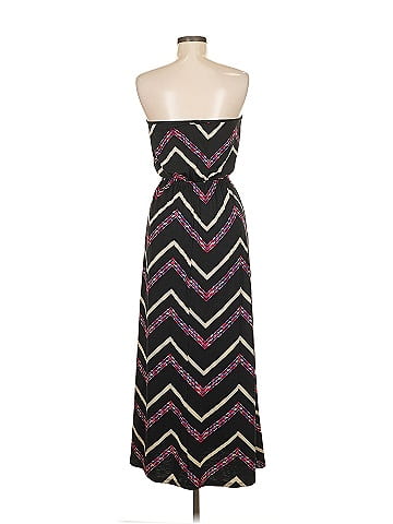 THREE PINK HEARTS Casual Dress (view 2)
