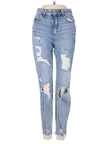 Tinseltown Jeans (view 1)