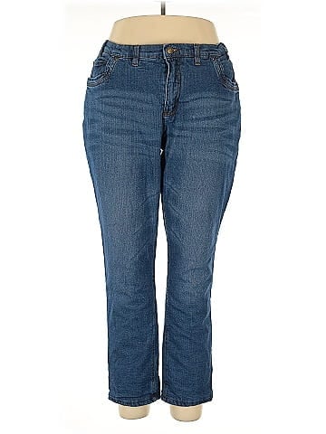 John Baner Jeans (view 1)