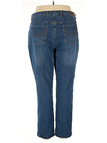 John Baner Jeans (view 2)