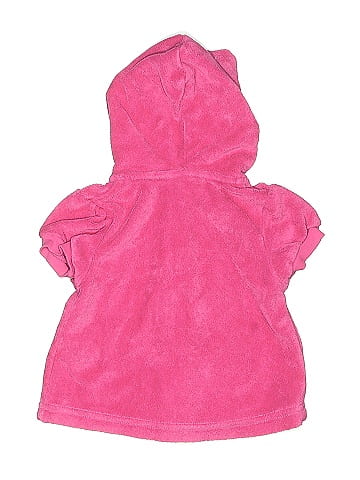 Carter's Zip Up Hoodie (view 2)
