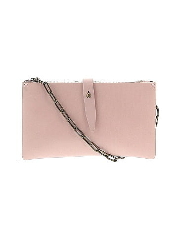Madewell Leather Crossbody Bag (view 1)