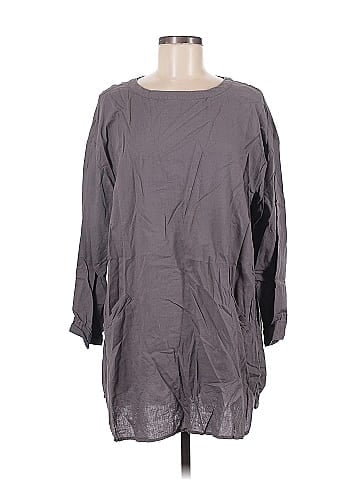 Ecote Casual Dress (view 1)