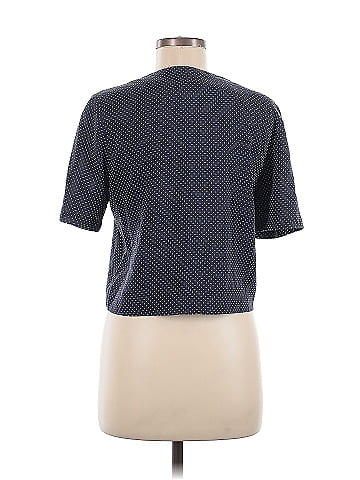 Sharon Anthony Short Sleeve Blouse (view 2)