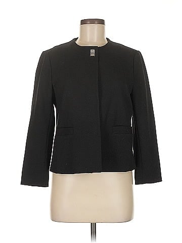 Zara Basic Blazer (view 1)