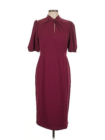 Donna Morgan Cocktail Dress (view 1)