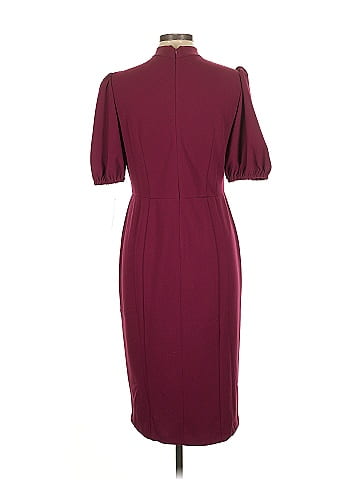 Donna Morgan Cocktail Dress (view 2)