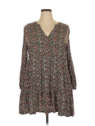 Matilda Jane Casual Dress (view 1)