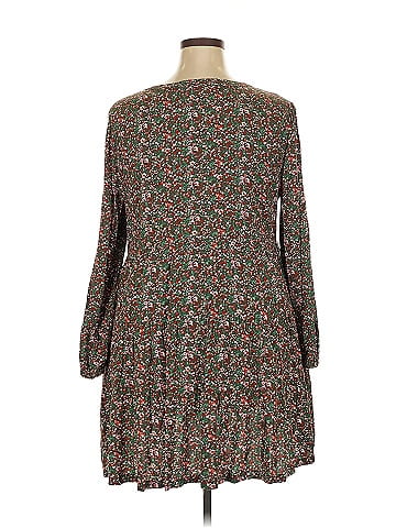 Matilda Jane Casual Dress (view 2)