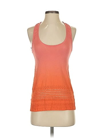 Bebe Sleeveless Top (view 1)