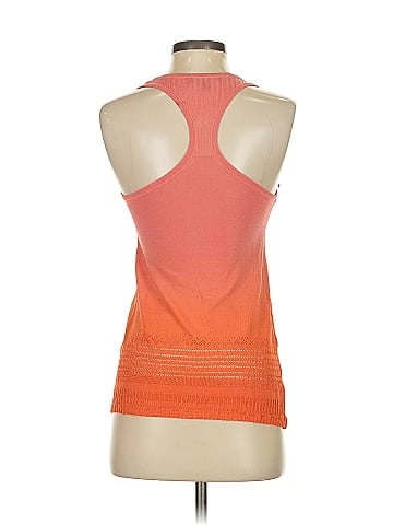 Bebe Sleeveless Top (view 2)