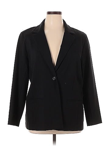 Joan Rivers Blazer (view 1)