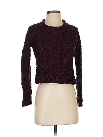 Kendall & Kylie Pullover Sweater (view 1)