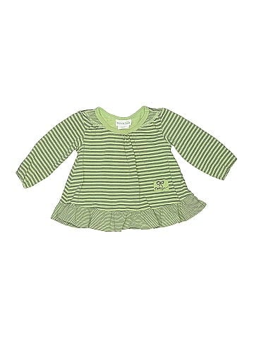 Baby Naartjie Long Sleeve Top (view 1)