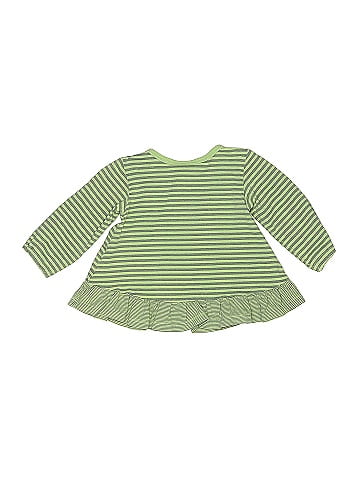 Baby Naartjie Long Sleeve Top (view 2)