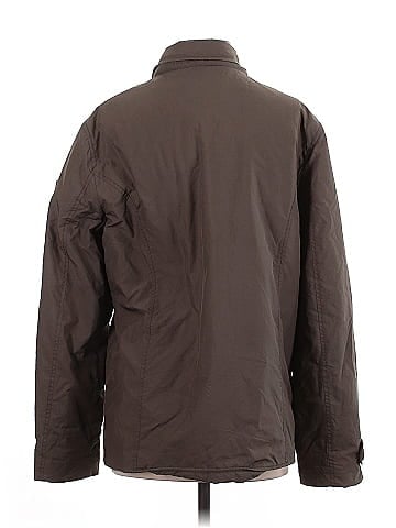 Armani Exchange Trenchcoat (view 2)