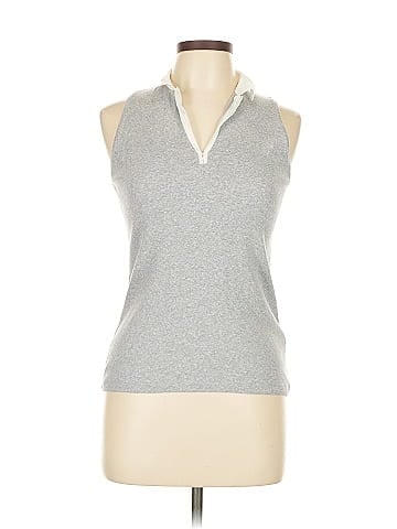 Rivamonti Sleeveless Top (view 1)