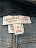Ingrid + Isabel Blue Jeggings Size 12 - photo 3