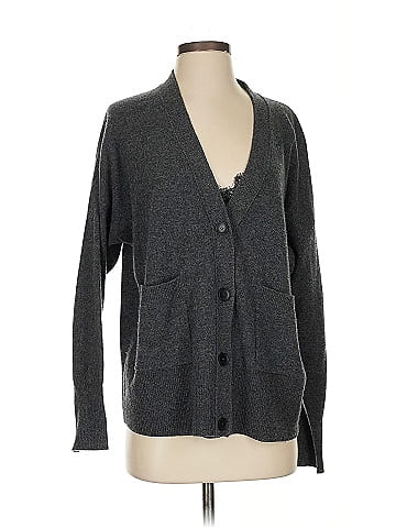 Brochu Walker Wool Cardigan (view 1)
