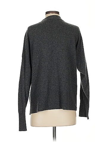 Brochu Walker Wool Cardigan (view 2)