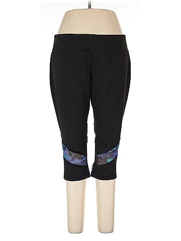 Athletic Works Active Pants (view 1)