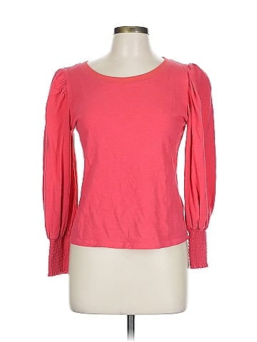 Pomander Place 3/4 Sleeve T-Shirt (view 1)
