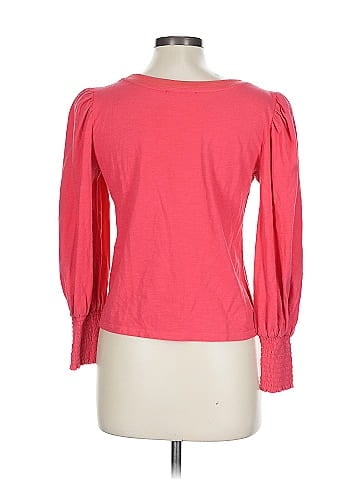 Pomander Place 3/4 Sleeve T-Shirt (view 2)