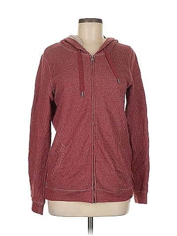 Volcom Zip Up Hoodie (view 1)