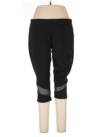 Athletic Works Active Pants (view 1)
