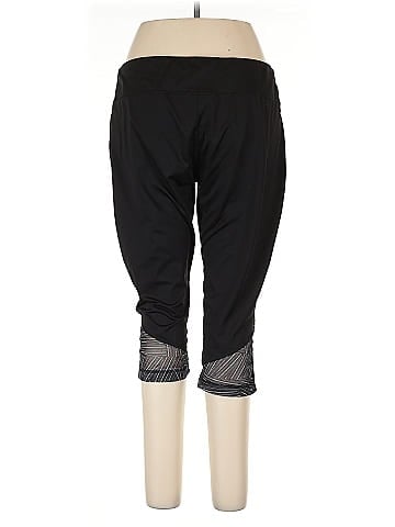 Athletic Works Active Pants (view 2)