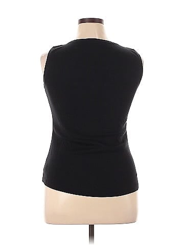 G.H. Bass & Co. Sleeveless T-Shirt (view 2)