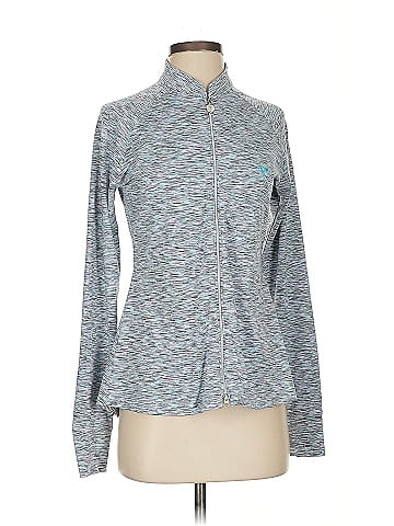 Greg Norman Track Jacket (view 1)