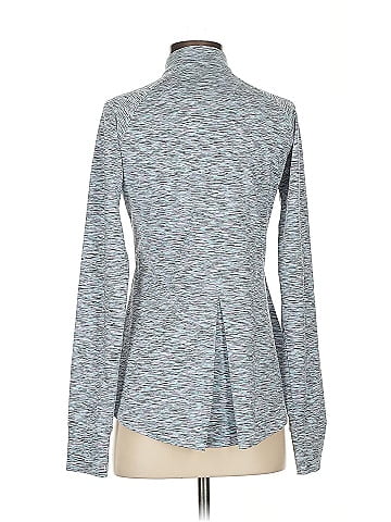 Greg Norman Track Jacket (view 2)