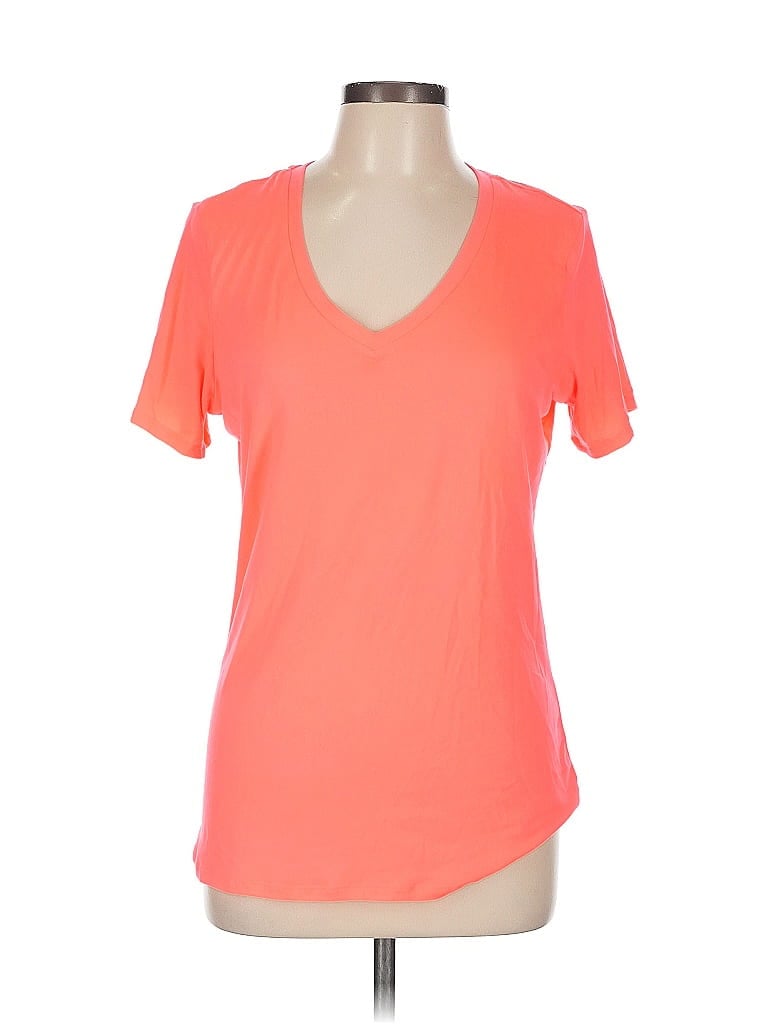 Click to view more detailed imagery on our partner's website Pre-owned Zone Pro Active T-shirt In Orange