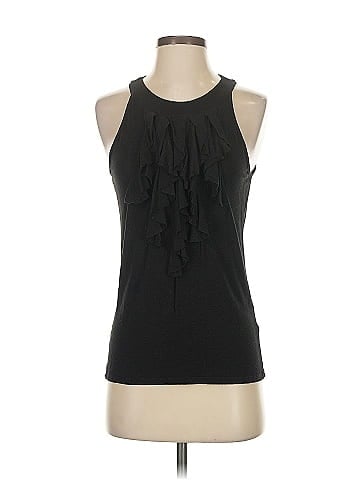 August Silk Tank Top (view 1)
