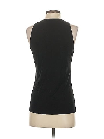 August Silk Tank Top (view 2)
