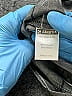Allegra K Plaid Gray Dress Pants Size 34 waist - photo 4